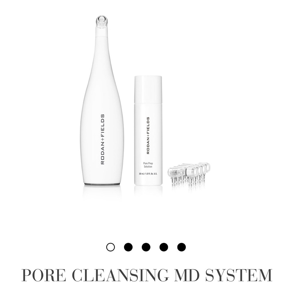 Rodan + Fields Pore Cleansing MD System